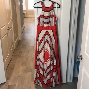 Eliza J Maxi Dress